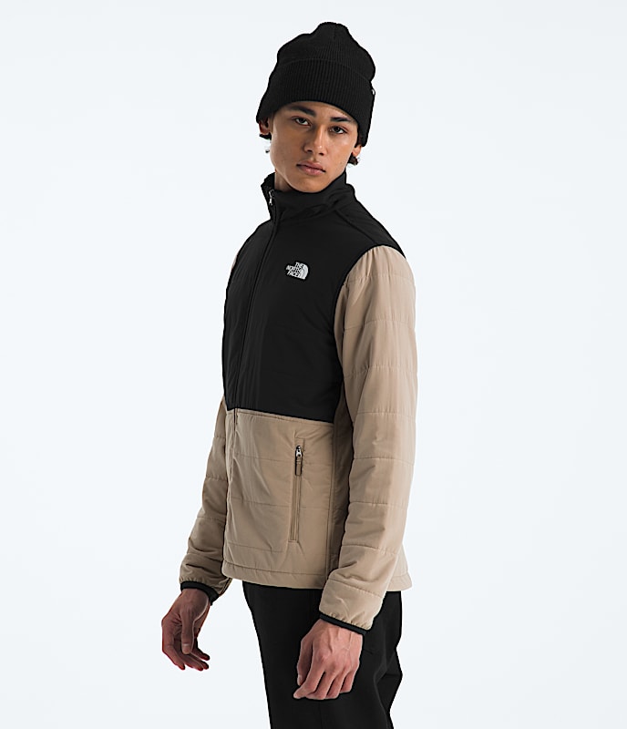 Men’s Mountain Sweatshirt Full-Zip Jacket - 5