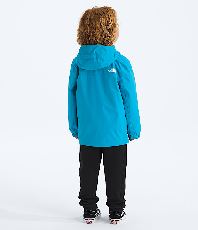 Kids’ Antora Rain Jacket - 4