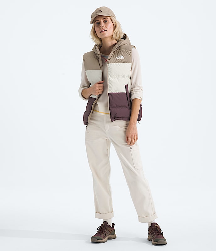 Women’s Frost Fall Vest - 2