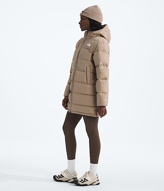 Women’s Frost Fall Parka - 4