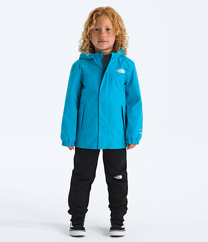 Kids’ Antora Rain Jacket - 2
