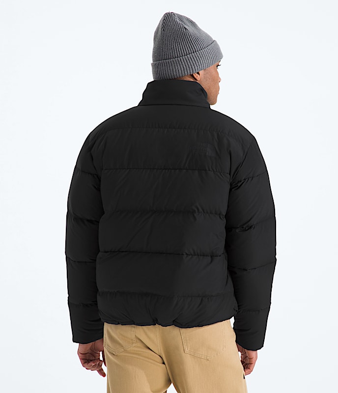 Manteau Frost Fall pour hommes - 3