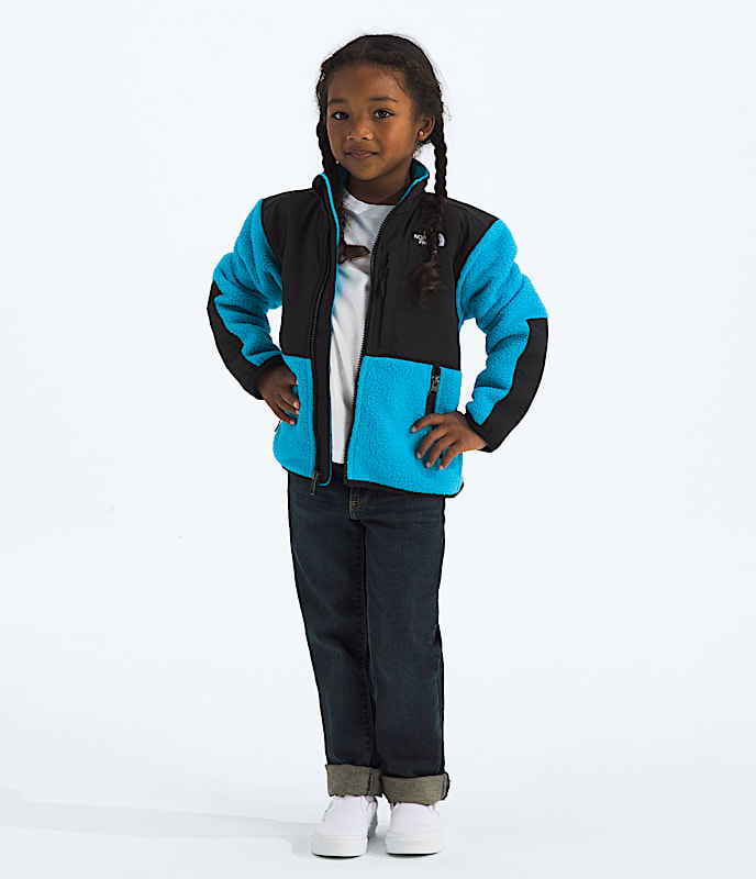Manteau Denali pour enfants - 3