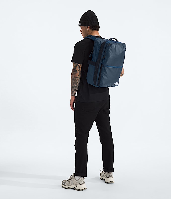 Base Camp Voyager Travel Pack (35L) - 5