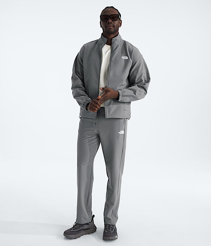 Mens Tekware Jacket TNF HERO2