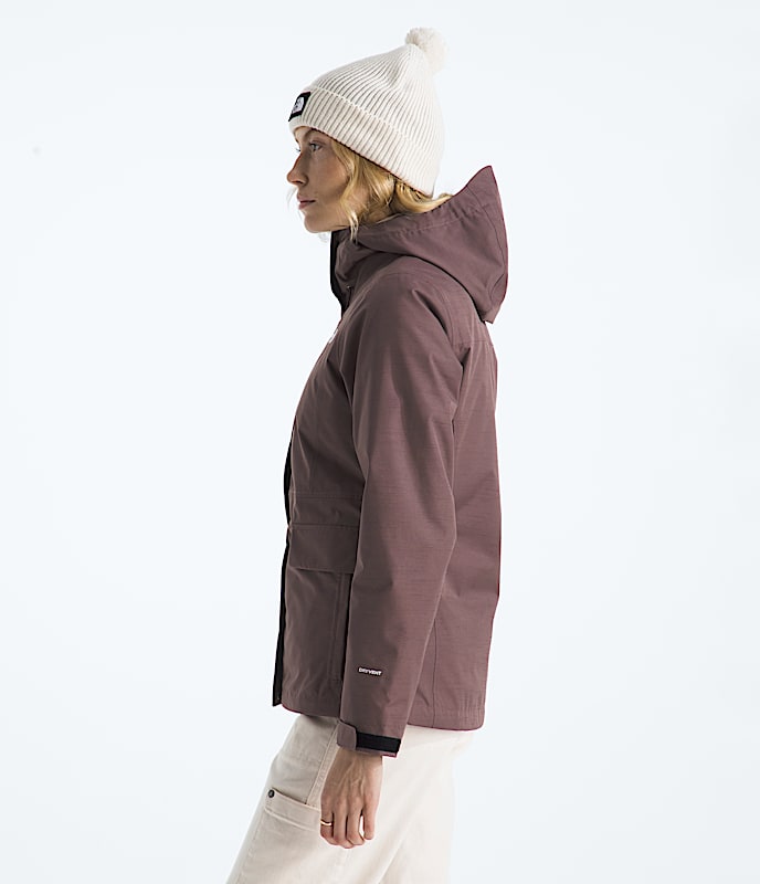 Women’s Monarch Triclimate® Jacket - 5