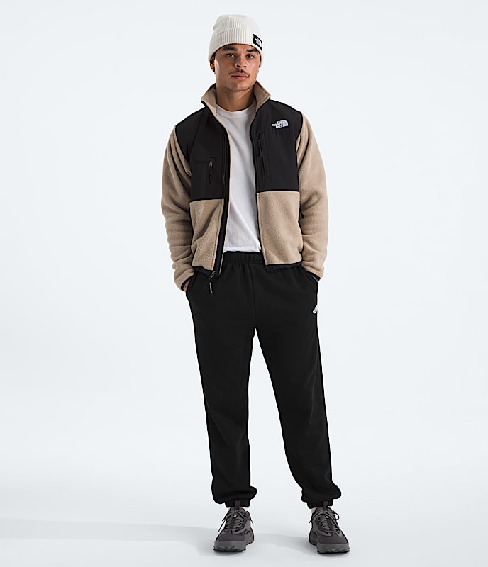 Men’s Evolution Simple Dome Pants