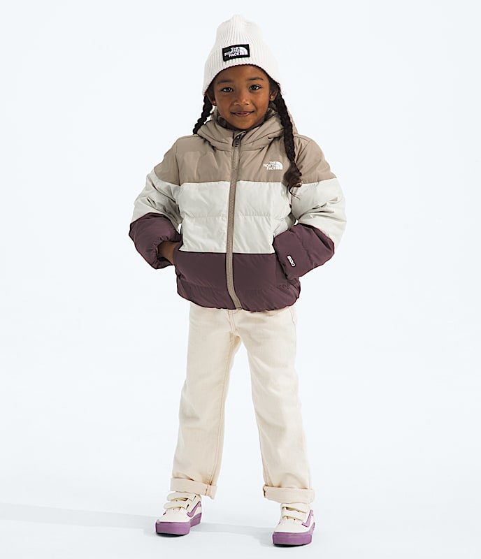 Kids’ Frost Fall Hooded Jacket - 2