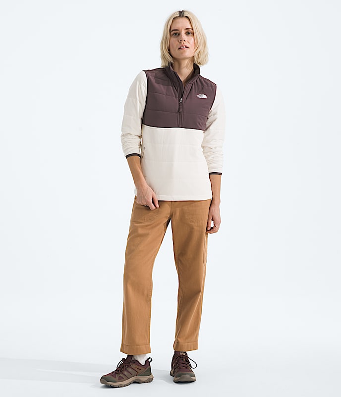 Women’s Mountain Sweatshirt Pullover - 2