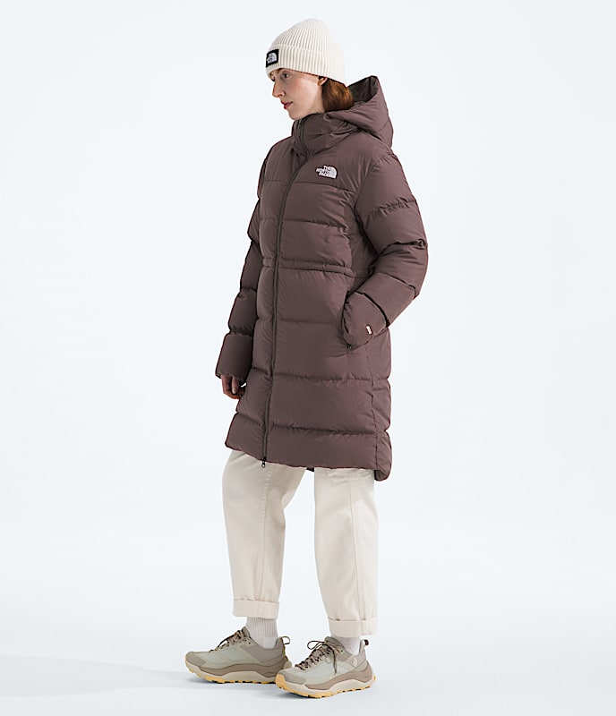 Women’s Explore Farther Parka - 4