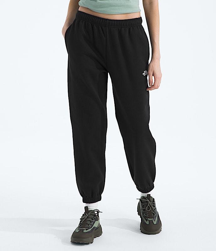 Women’s Evolution Simple Dome Regular Pants