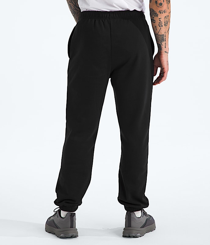 Men’s Evolution Simple Dome Pants