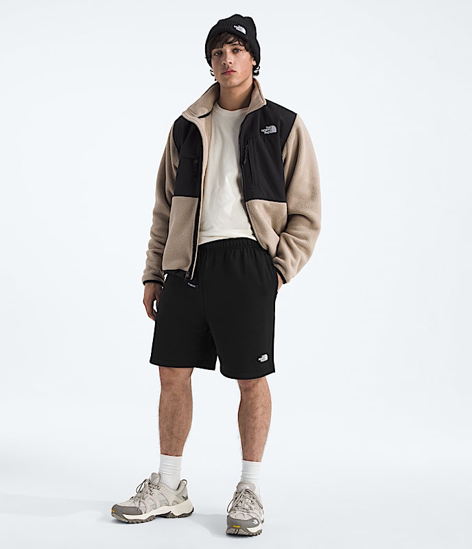 Men’s Evolution Simple Dome Regular Shorts - 2