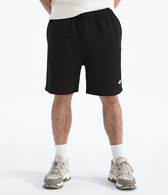 Men’s Evolution Simple Dome Regular Shorts - 1