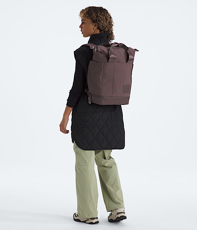 Women’s Never Stop Utility Pack - 5