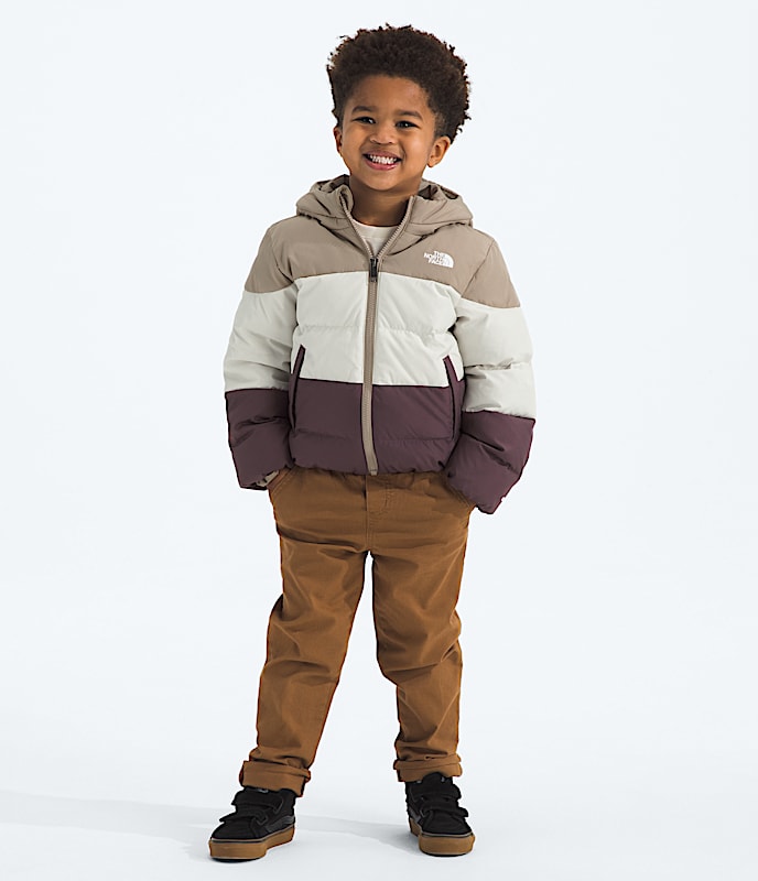 Kids’ Frost Fall Hooded Jacket - 3