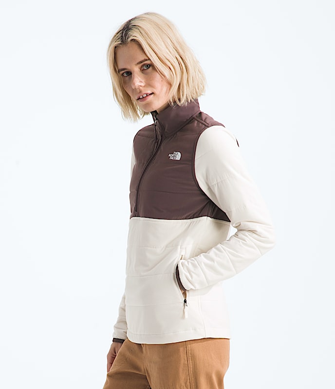 Women’s Mountain Sweatshirt Pullover - 4