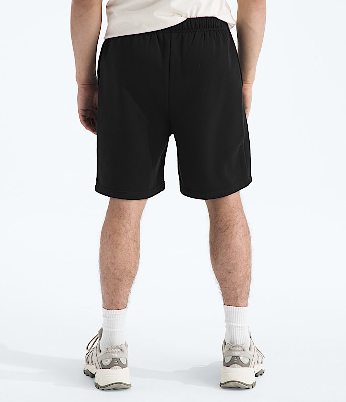 Men’s Evolution Simple Dome Shorts - 3