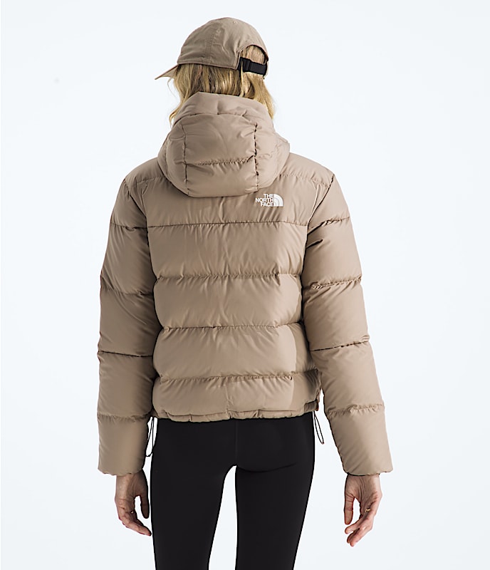 Women’s Frost Fall Hooded Jacket - 4