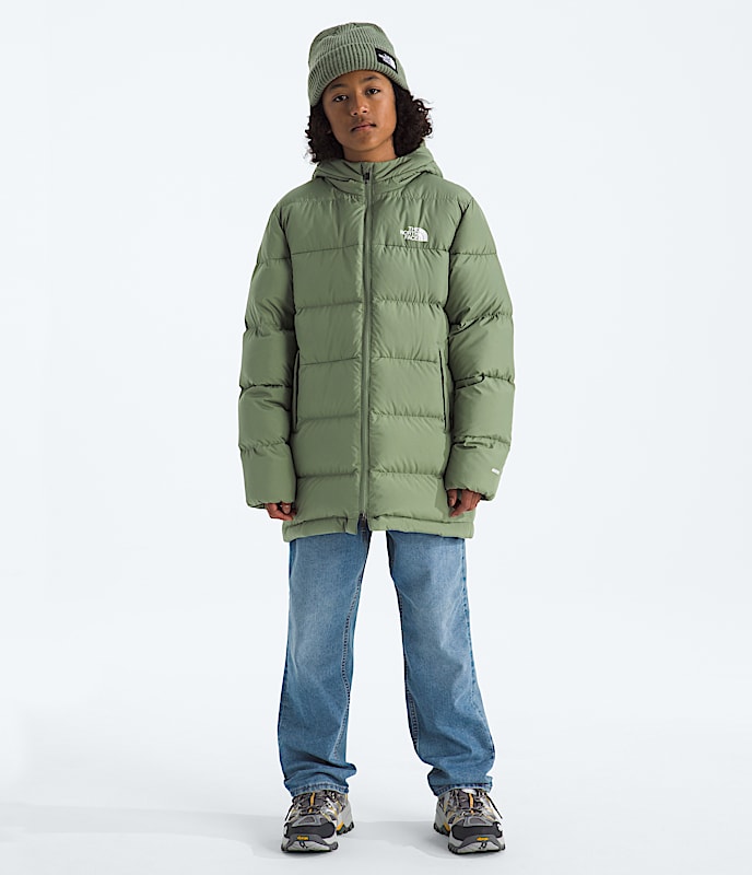 Boys' & Girls' Frost Fall Parka | The North Face