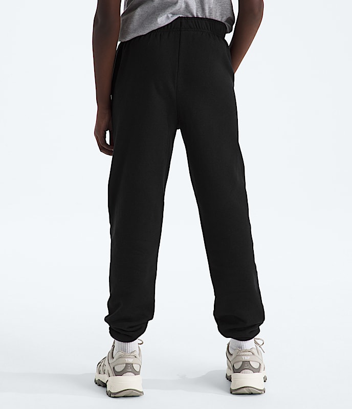 Boys’ & Girls’ Evolution Simple Dome Pants - 4