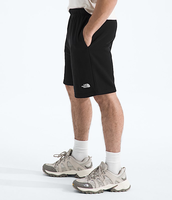 Men’s Evolution Simple Dome Regular Shorts - 4