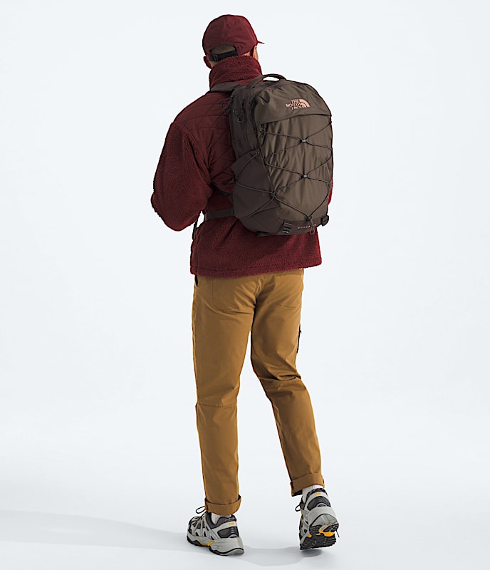 Borealis Backpack - 5