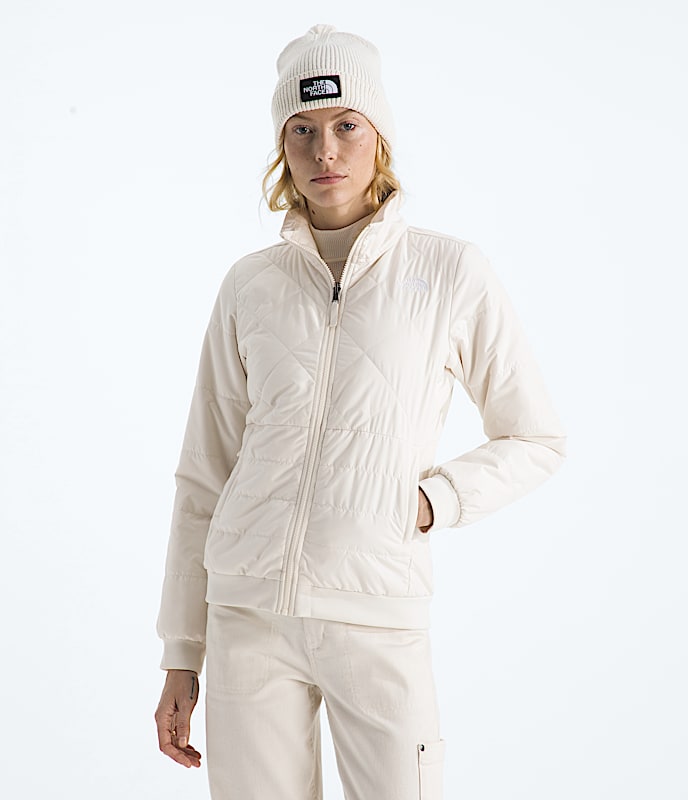 Women’s Monarch Triclimate® Jacket - 3