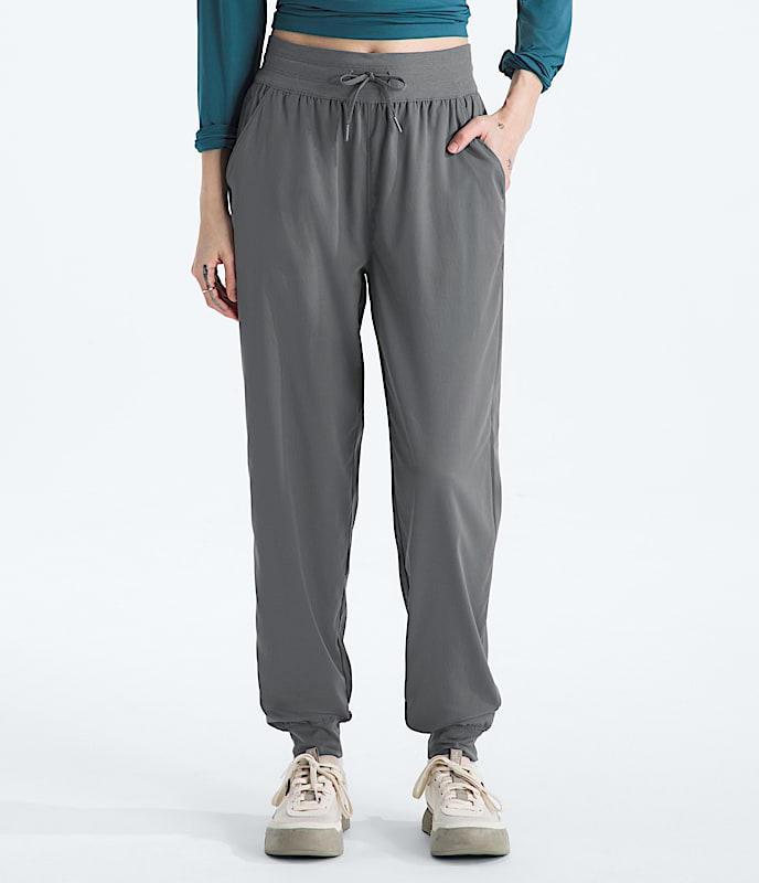 Women’s Aphrodite Arise Joggers - 1