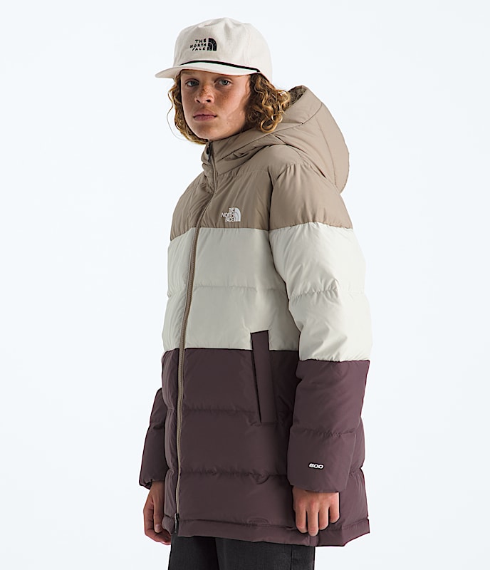 Boys’ & Girls’ Frost Fall Parka - 5