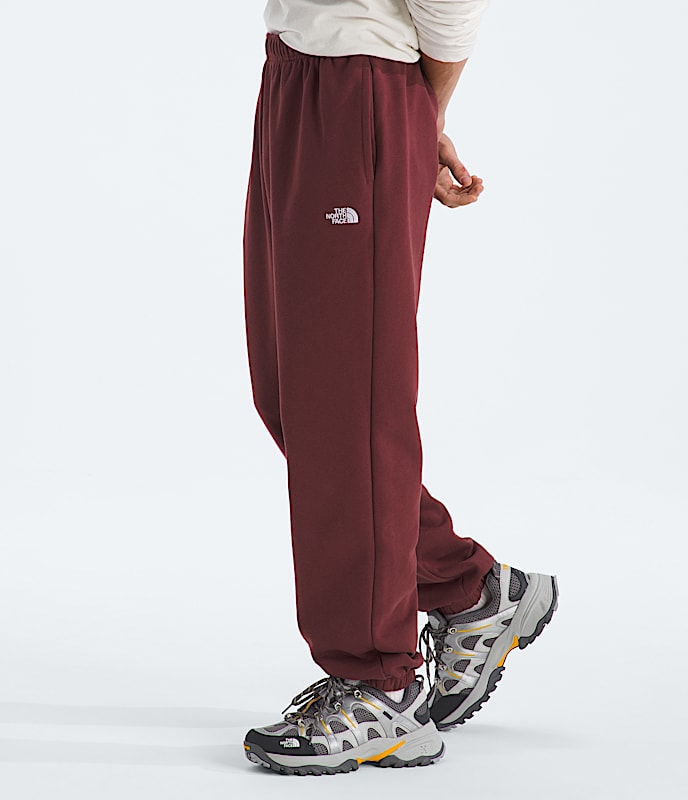 Men’s Evolution Simple Dome Pants - 4