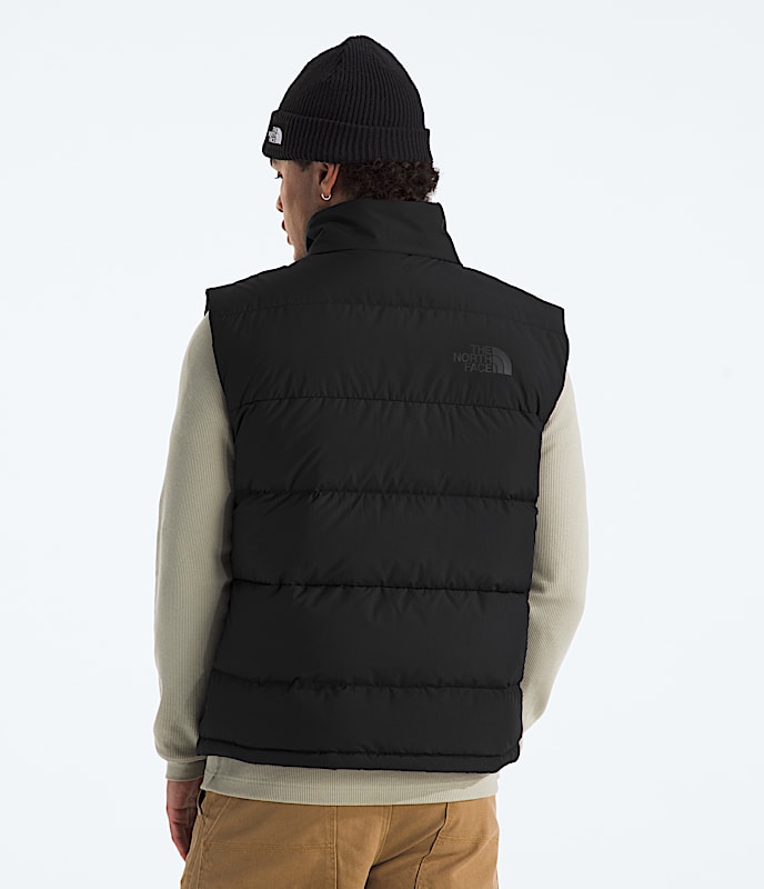 Men’s Frost Fall Vest