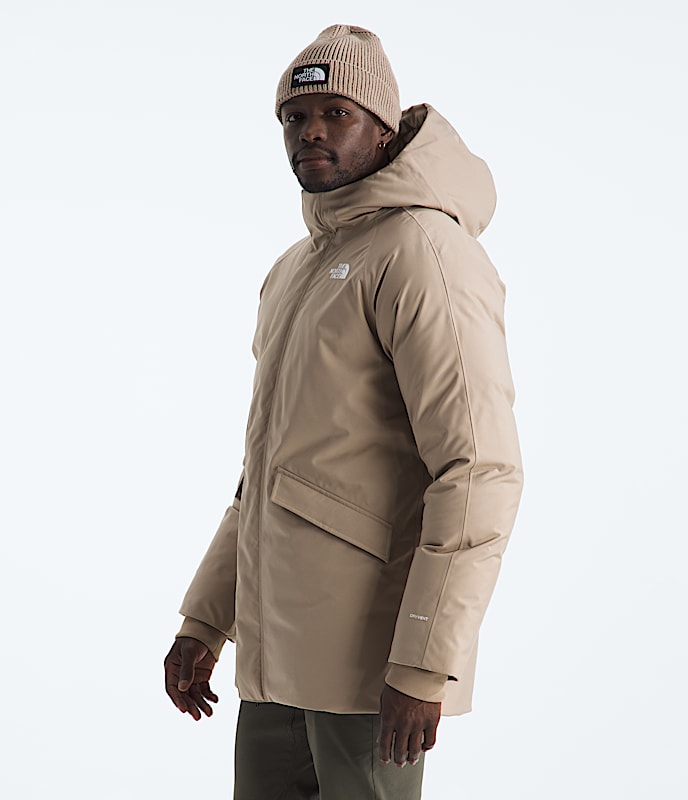 Men’s Explore Farther Parka - 4