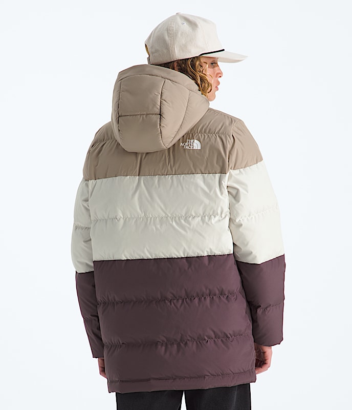 Boys’ & Girls’ Frost Fall Parka - 4