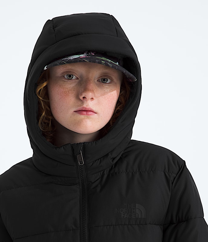 Parka Frost Fall pour garçons et filles - 6