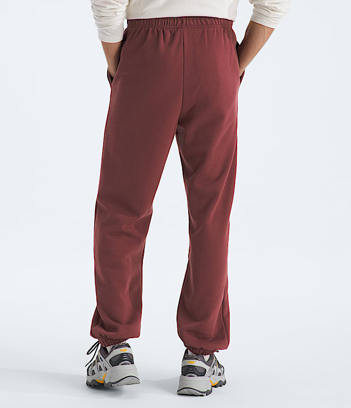 Men’s Evolution Simple Dome Pants - 3