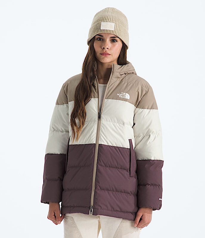 Boys’ & Girls’ Frost Fall Parka - 3