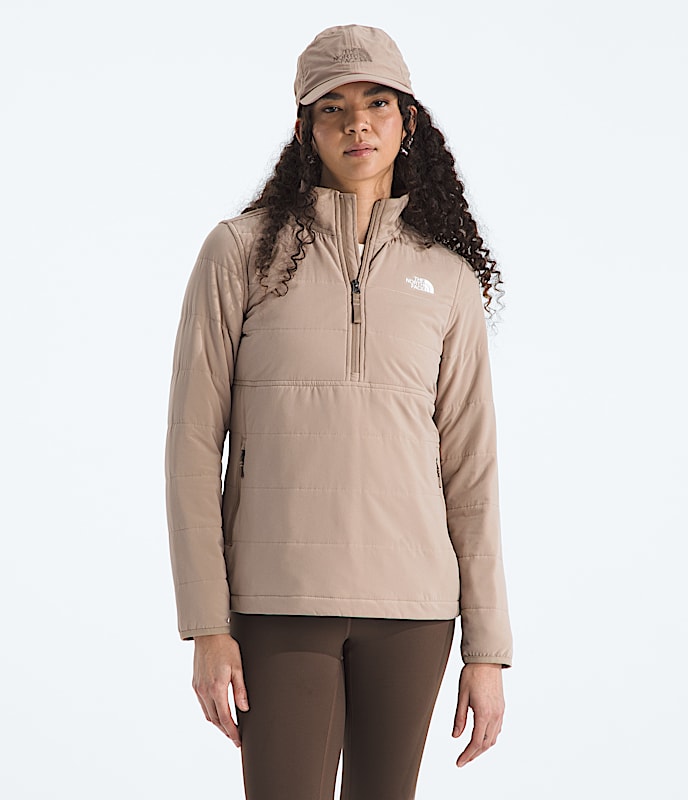 Women’s Mountain Sweatshirt Pullover - 1