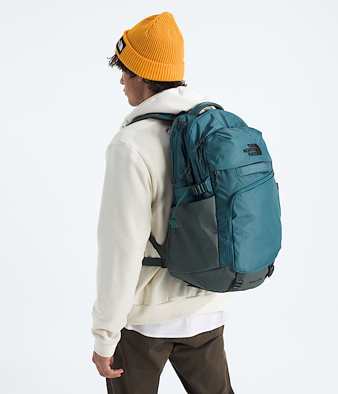Router Backpack - 5