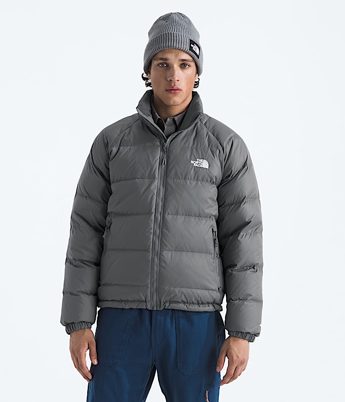 Mens Hydrenalite Down Jacket TNF Main
