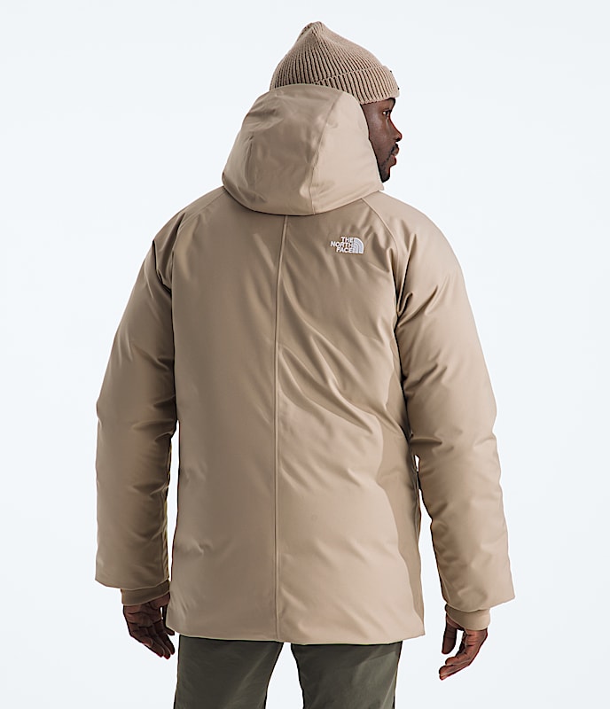 Men’s Explore Farther Parka - 3