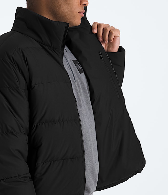 Manteau Frost Fall pour hommes TNF MODELINT