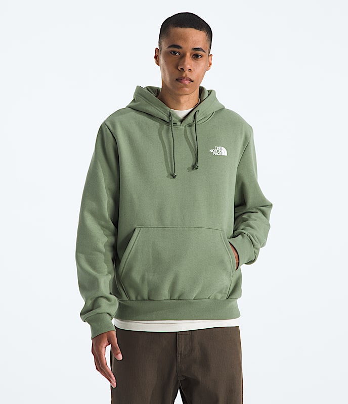 Men’s Evolution Box NSE Hoodie - 3