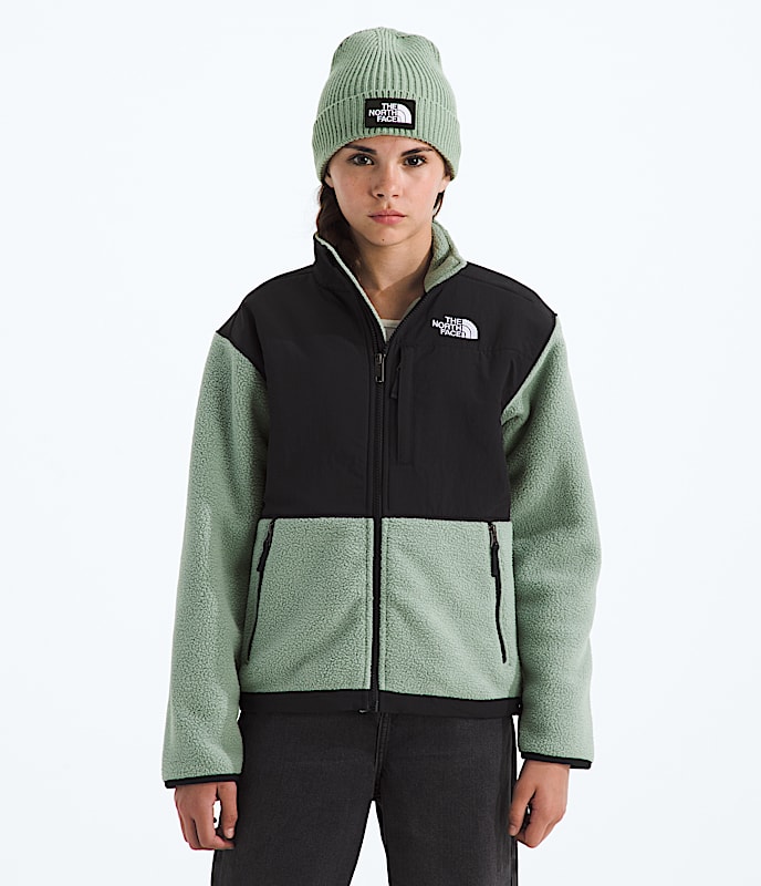 Boys  Girls Denali Jacket TNF HERO2