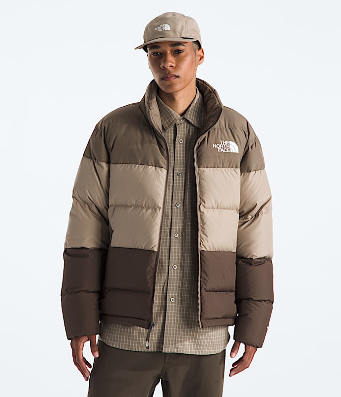 Men’s Frost Fall Jacket - 1