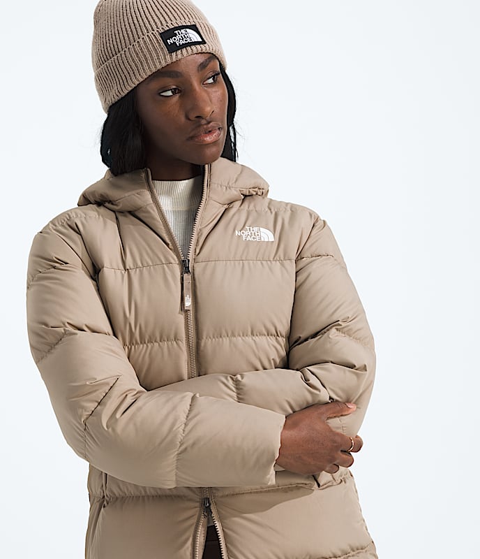 Women’s Frost Fall Parka - 2