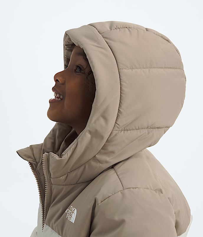 Kids’ Frost Fall Hooded Jacket - 5