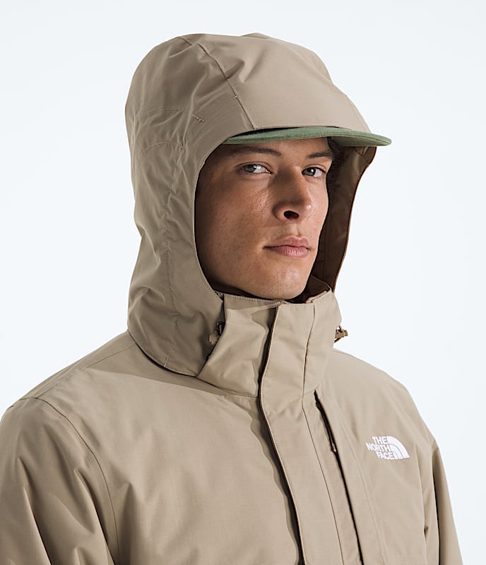 Men’s Lone Peak Triclimate® 2 Jacket - 8