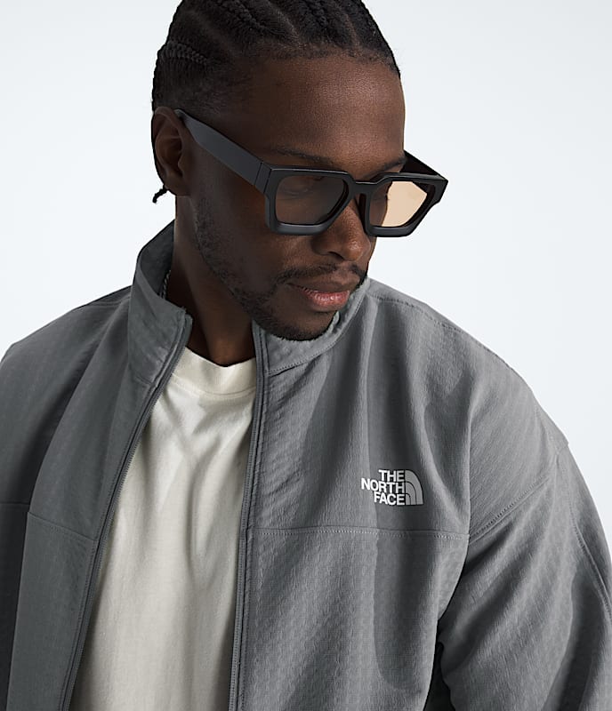 Mens Tekware Jacket TNF HERO3