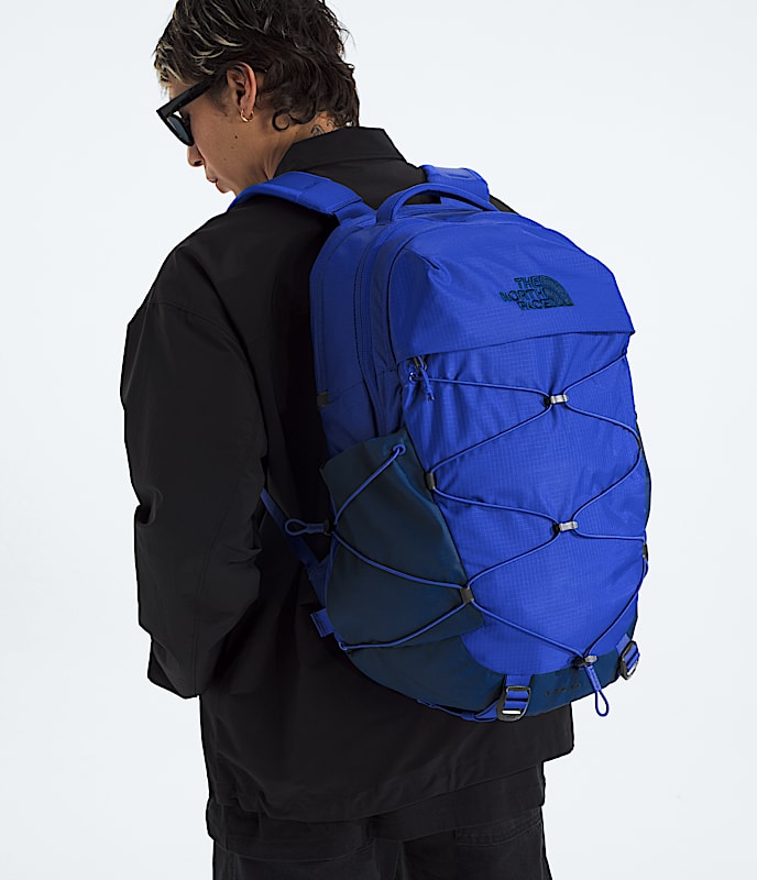 Borealis Backpack
